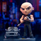 Iron Studios & Minico The Fast and the Furious - Dominic Toretto Figur