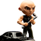 Iron Studios & Minico The Fast and the Furious - Dominic Toretto Figur