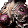 Infinity Studio World of Warcraft - Sylvanas Windrunner Limited Edition Büste im Maßstab 1/1