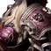 Infinity Studio World of Warcraft - Sylvanas Windrunner Busto Edición Limitada Escala 1/1