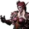 Infinity Studio World of Warcraft - Sylvanas Windrunner Busto Edición Limitada Escala 1/1