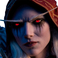 Infinity Studio World of Warcraft - Sylvanas Windrunner Limited Edition Büste im Maßstab 1/1