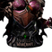 Infinity Studio World of Warcraft - Sylvanas Windrunner Limited Edition Büste im Maßstab 1/1