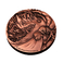 Blizzard World of Warcraft - The Lich King Médaille de bronze commémorative Edition Deluxe