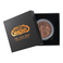 Blizzard World of Warcraft - El Rey Exánime Medalla de Bronce Conmemorativa Edición Estándar