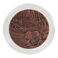 Blizzard World of Warcraft - El Rey Exánime Medalla de Bronce Conmemorativa Edición Estándar