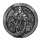 Blizzard World of Warcraft -Sylvanas Medalla de Bronce Conmemorativa Edición Estándar