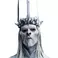 Weta Workshop The Lord of the Rings - Witch-king of the Unseen Lands Statue