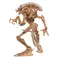 Weta Workshop Alien - Xenomorph SDCC Convention Exclusive Limited Edition Figure Mini Epics