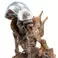 Weta Workshop Alien - Xenomorph SDCC Convention Exclusive Limited Edition Figure Mini Epics
