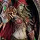 HEX Συλλεκτικό Hearthstone - Sylvanas Windrunner Art Frame 