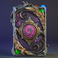 HEX Sammlerstück Hearthstone - Sylvanas Windrunner Kunstrahmen 