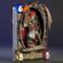 HEX Sammlerstück Hearthstone - Sylvanas Windrunner Kunstrahmen 