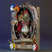 HEX Sammlerstück Hearthstone - Sylvanas Windrunner Kunstrahmen 