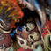 HEX Sammlerstück Hearthstone - Sylvanas Windrunner Kunstrahmen 