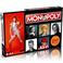 Vítězné tahy David Bowie - Monopoly 