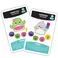 Winning Moves Squishmallows - Top Trumps Standard Plastic Case - PL 2023 English