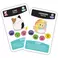 Winning Moves Squishmallows - Top Trumps Standard Plastic Case - PL 2023 English