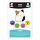 Winning Moves Squishmallows - Top Trumps Standard Plastic Case - PL 2023 English