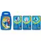 Winning Moves Sonic - Top Trumps kártyajáték magyarul