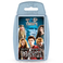 Winning Moves Harry Potter - Top Trumps 30 Greatest Witches and Wizards English