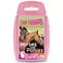 Winning Moves Horses, Ponies and Unicorn - Top Trumps English