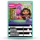 Winning Moves Gabby's Dollhouse -Top Trumps Junior Card Game Español 