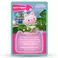 Winning Moves Gabby's Dollhouse -Top Trumps Junior Card Game Español 