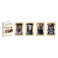 Mosse vincenti Harry Potter - Carte da gioco Waddingtons n.1