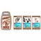 Winning Moves Dogs - Top Trumps Card Game English