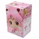 Bandai Banpresto Pretty Guardian Sailor Moon Eternal The Movie - Q Posket Super Sailor Chibi Moon (Ver.A) Figure