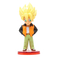 Bandai Banpresto Dragon Ball Z - Światowa figurka kolekcjonerska z dodatkowym kostiumem