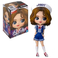 Bandai Banpresto Stranger Things - Q Posket Robin Figure