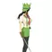 Bandai Banpresto One Piece - Sweet Style Pirates Nico Robin (Ver.A) Figure