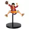 Bandai Banpresto One Piece - It's A Banquet!!-Monkey.D.Luffy Figure