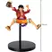 Bandai Banpresto One Piece - It's A Banquet!!-Monkey.D.Luffy Figure