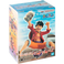 Bandai Banpresto One Piece - È un banchetto!!!- Figura di Monkey.D.Luffy