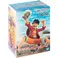 Bandai Banpresto One Piece - It's A Banquet!!-Monkey.D.Luffy Figure