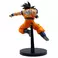 Bandai Dragon Ball Super: Super Hero Match Makers-Son Goku Figire