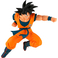 Bandai Dragon Ball Super : Super Hero Match Makers-Son Goku Figire