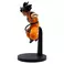 Bandai Dragon Ball Super: Super Hero Match Makers-Son Goku Figire