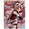Bandai Naruto Shippuden Vibration Stars-Haruno Sakura＆Hyuga Hinata-(A:Haruno Sakura) Figure