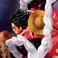 Bandai Banpresto One Piece - DXF Special Luffy-Taro Figure