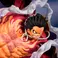 Bandai Banpresto One Piece - DXF Special Luffy-Taro Figure