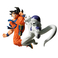 Bandai Banpresto Dragon Ball Z - Match Makers-Frieza Figure