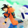 Bandai Banpresto Dragon Ball Z - Match Makers-Frieza Figure