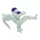 Bandai Banpresto Dragon Ball Z - Match Makers-Frieza Figure