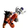 Bandai Banpresto Dragon Ball Z - Match Makers-Frieza Figure