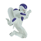 Bandai Banpresto Dragon Ball Z - Match Makers-Frieza Figure