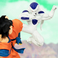 Bandai Banpresto Dragon Ball Z - Match Makers-Frieza Figure
